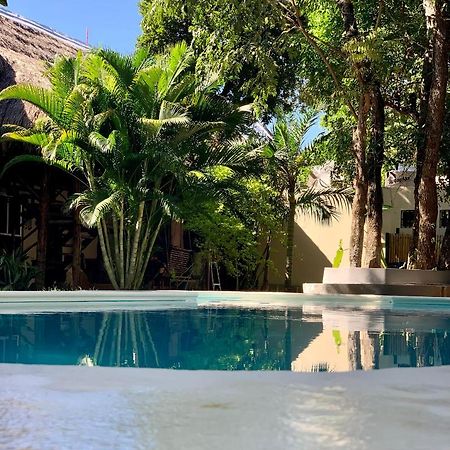 Ammare Hotel Boutique Playa del Carmen Bagian luar foto
