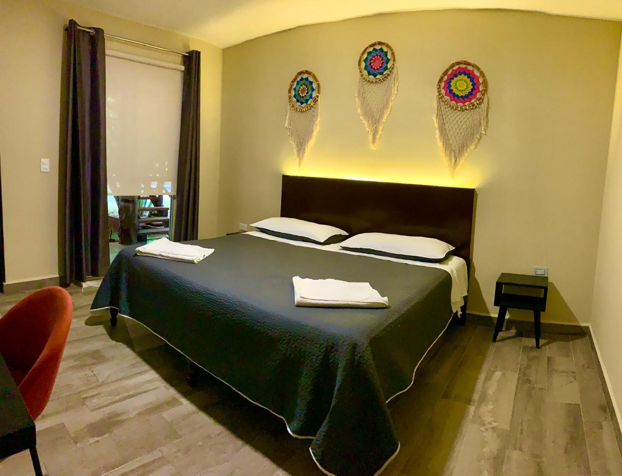 Ammare Hotel Boutique Playa del Carmen Bagian luar foto
