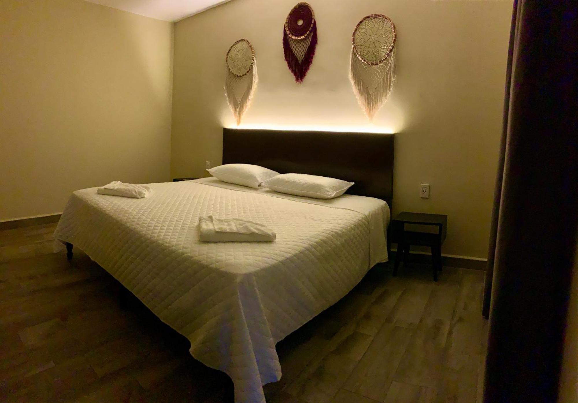 Ammare Hotel Boutique Playa del Carmen Bagian luar foto