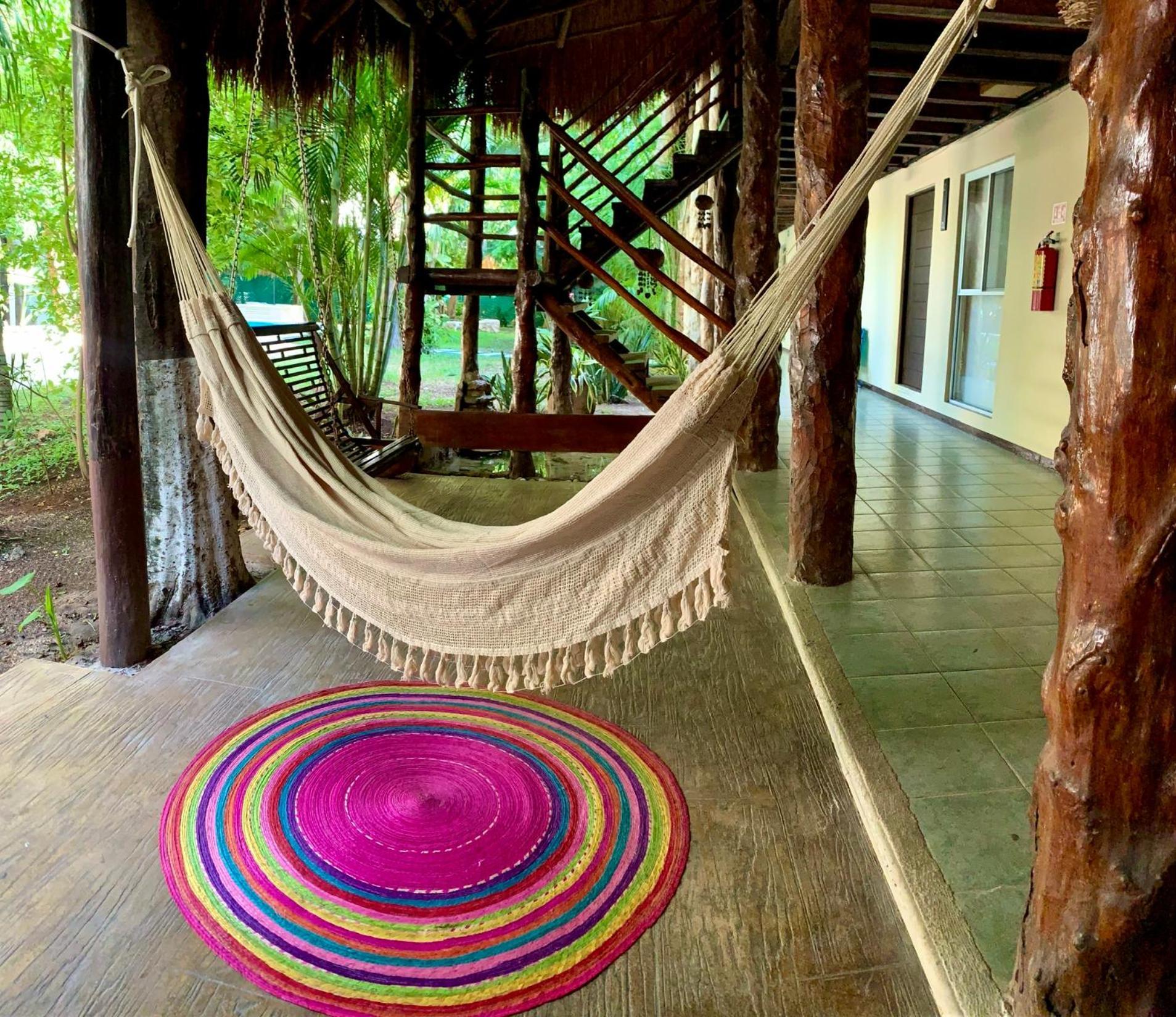 Ammare Hotel Boutique Playa del Carmen Bagian luar foto