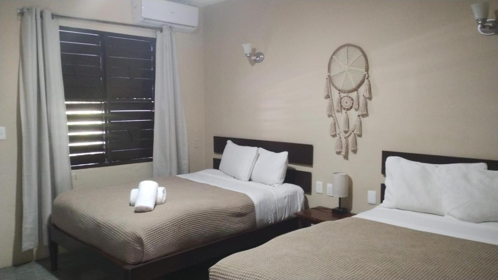 Ammare Hotel Boutique Playa del Carmen Bagian luar foto
