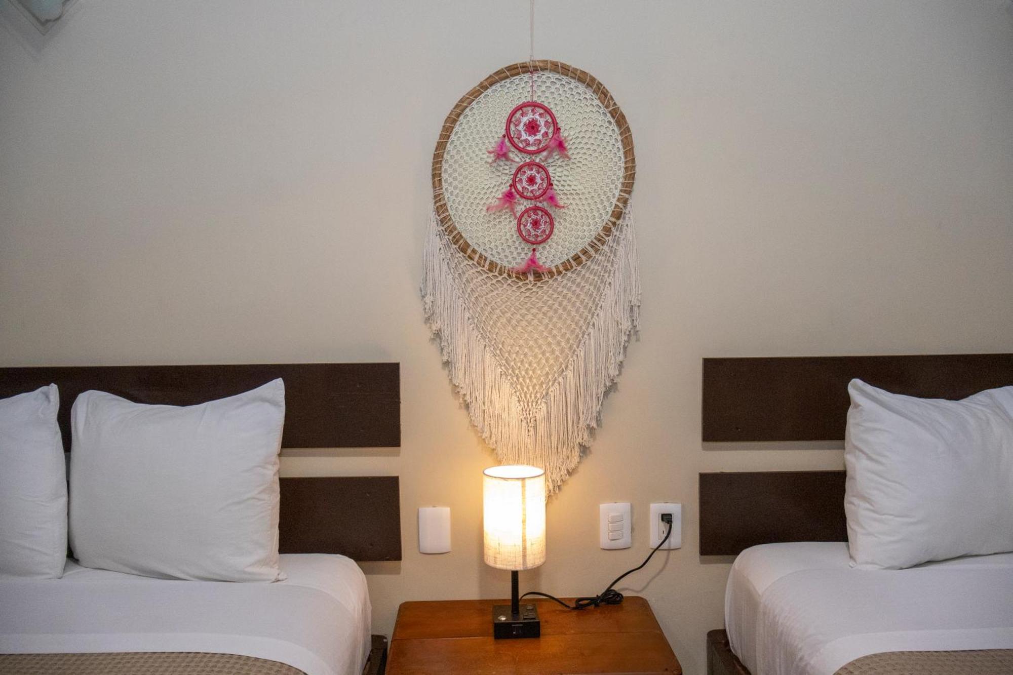 Ammare Hotel Boutique Playa del Carmen Bagian luar foto