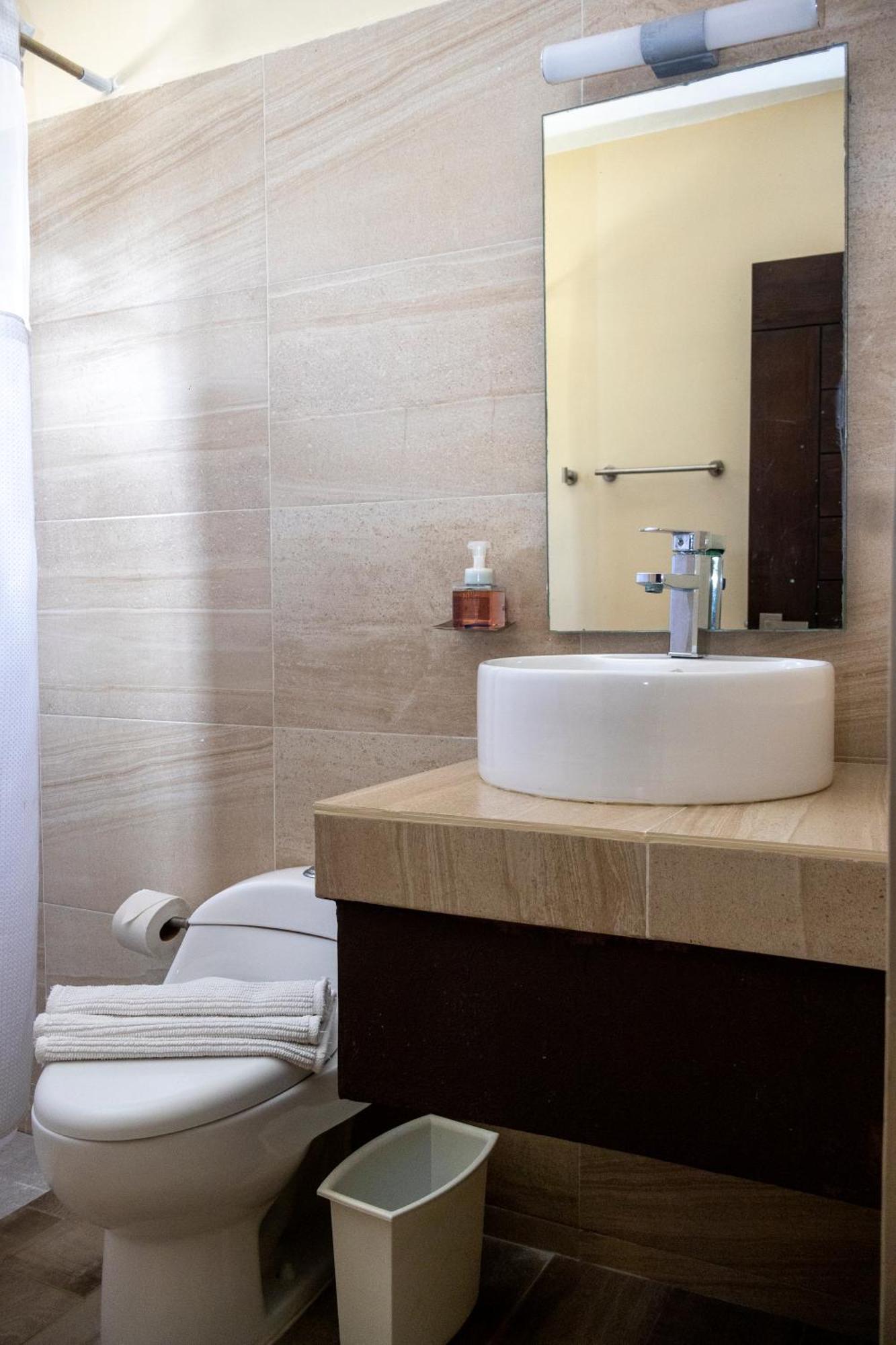 Ammare Hotel Boutique Playa del Carmen Bagian luar foto