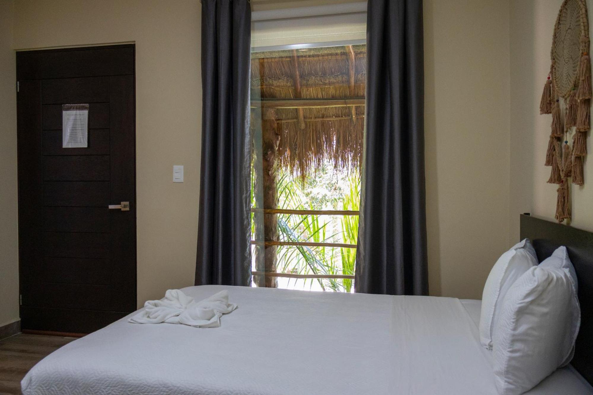 Ammare Hotel Boutique Playa del Carmen Bagian luar foto