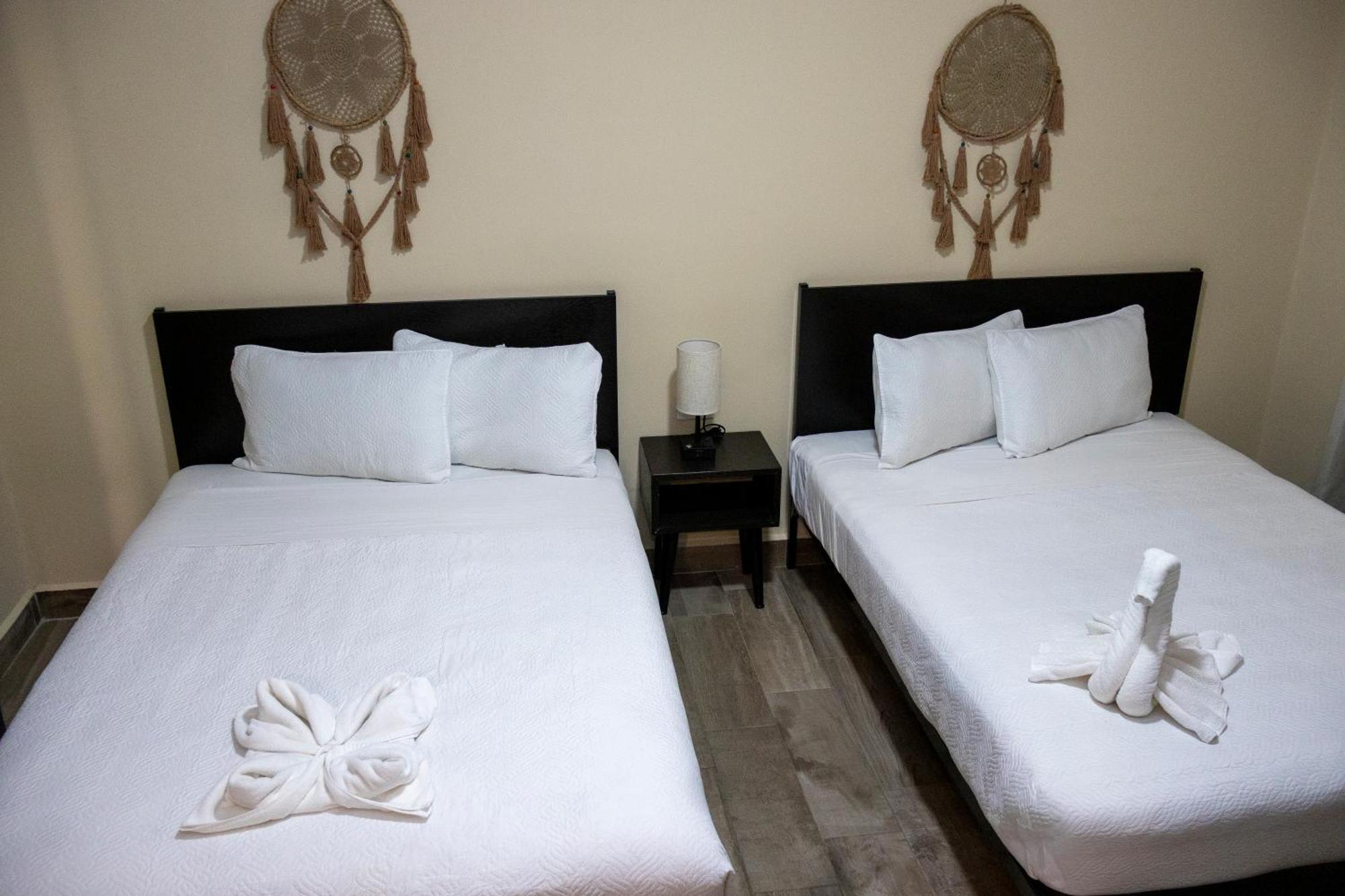Ammare Hotel Boutique Playa del Carmen Bagian luar foto