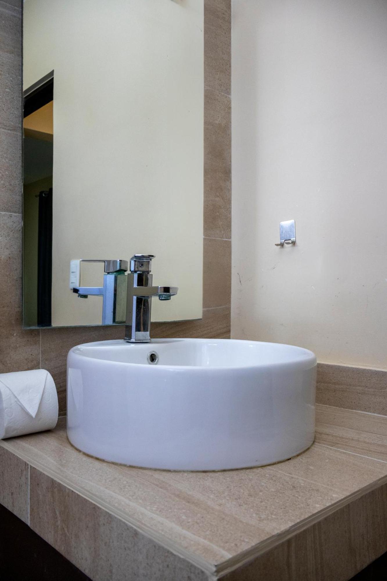 Ammare Hotel Boutique Playa del Carmen Bagian luar foto