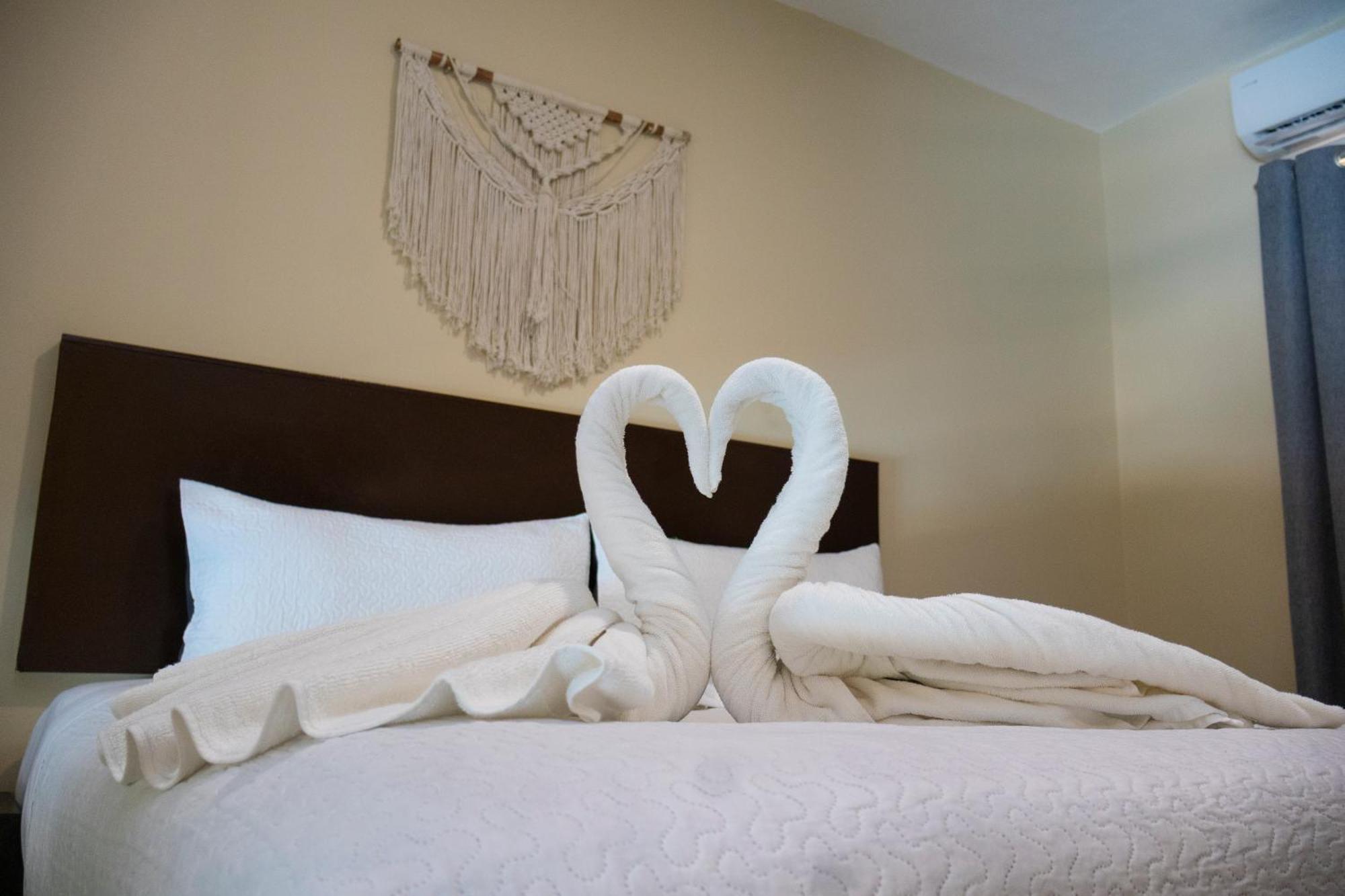 Ammare Hotel Boutique Playa del Carmen Bagian luar foto