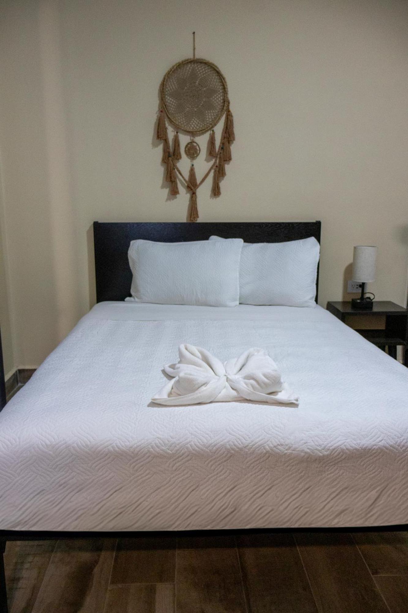 Ammare Hotel Boutique Playa del Carmen Bagian luar foto