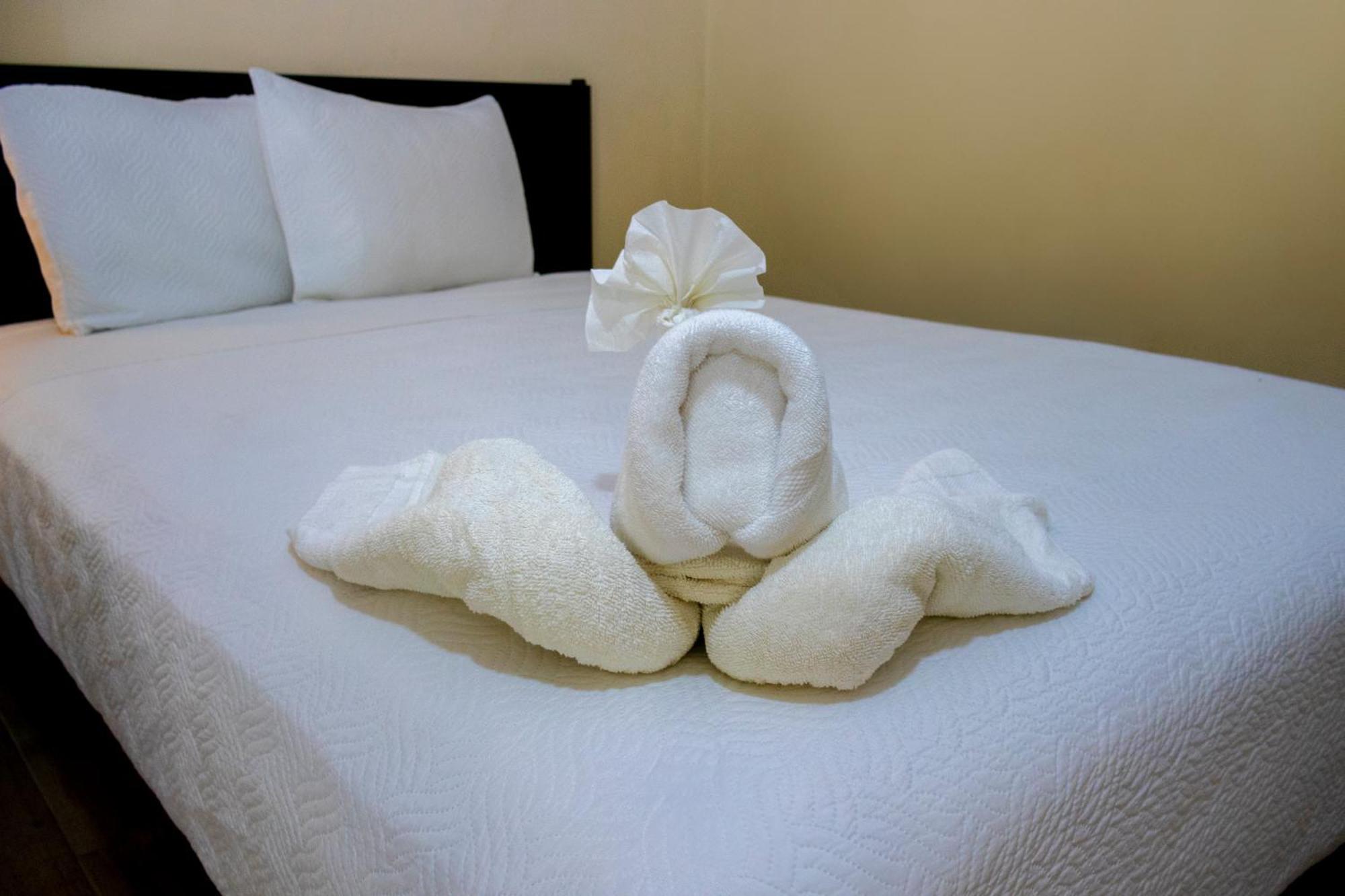 Ammare Hotel Boutique Playa del Carmen Bagian luar foto