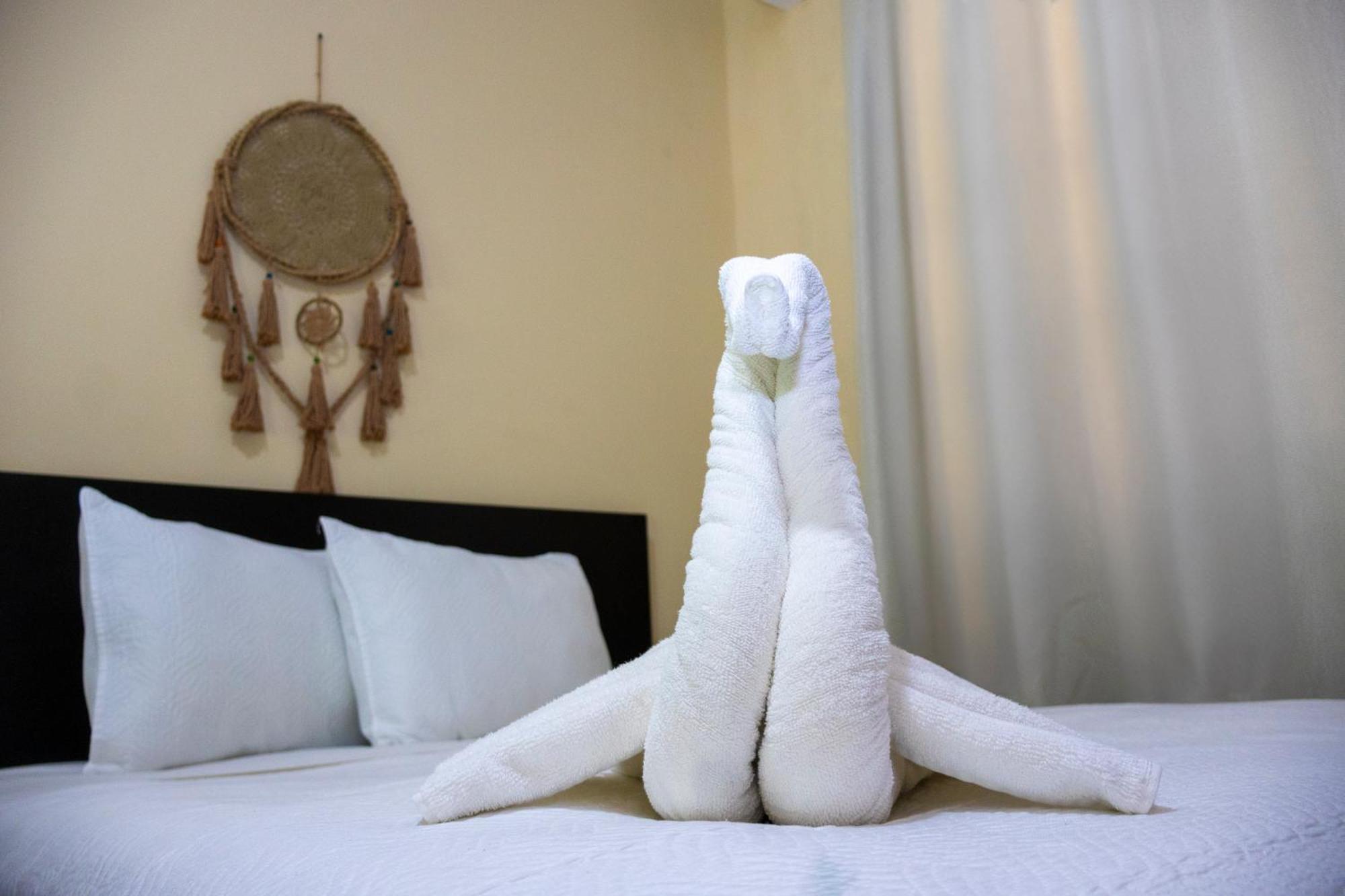Ammare Hotel Boutique Playa del Carmen Bagian luar foto