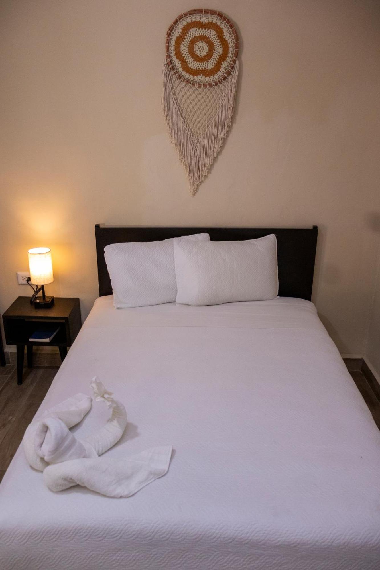 Ammare Hotel Boutique Playa del Carmen Bagian luar foto