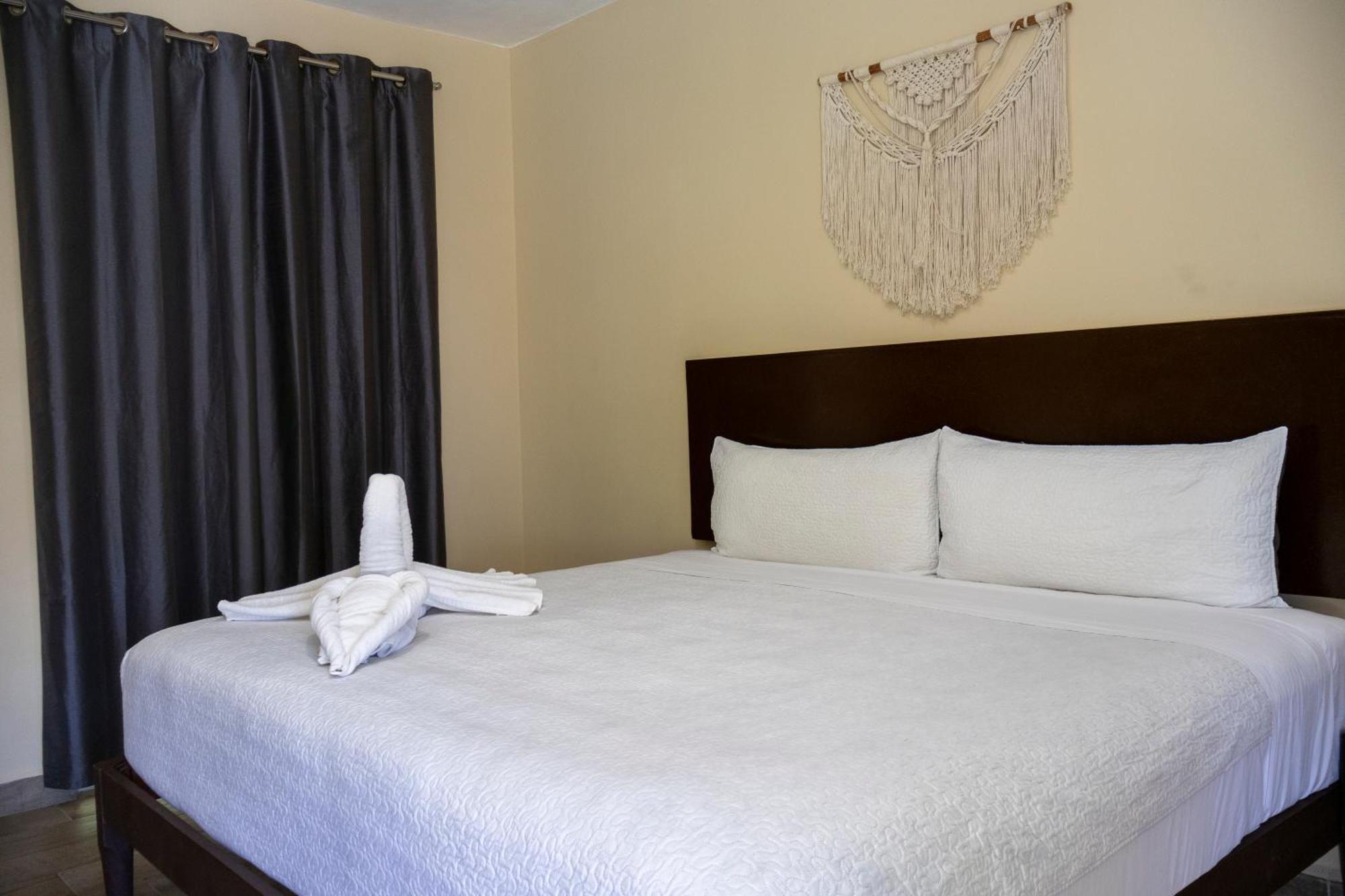 Ammare Hotel Boutique Playa del Carmen Bagian luar foto