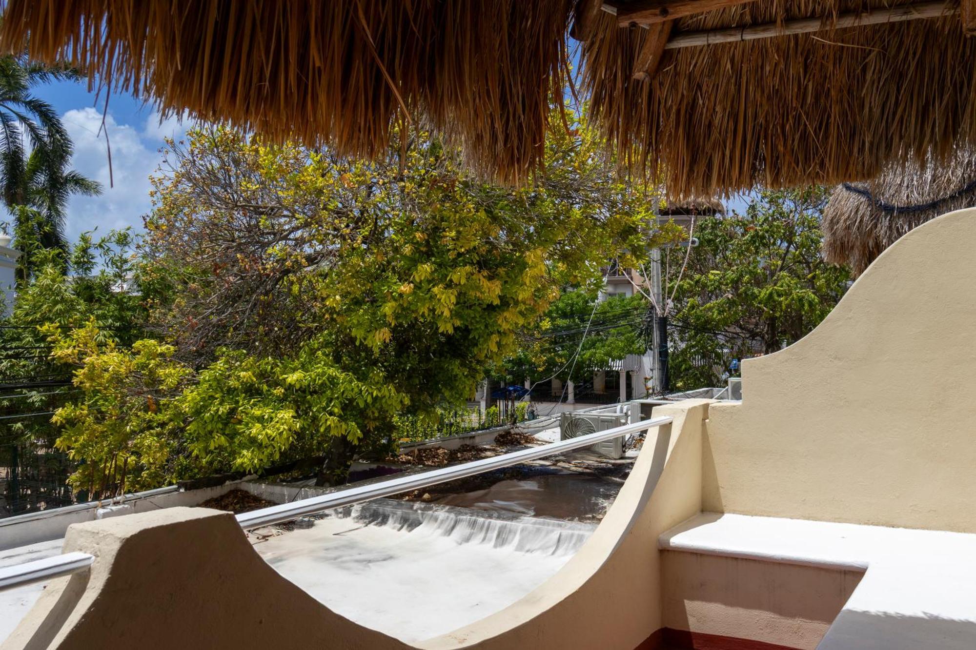Ammare Hotel Boutique Playa del Carmen Bagian luar foto