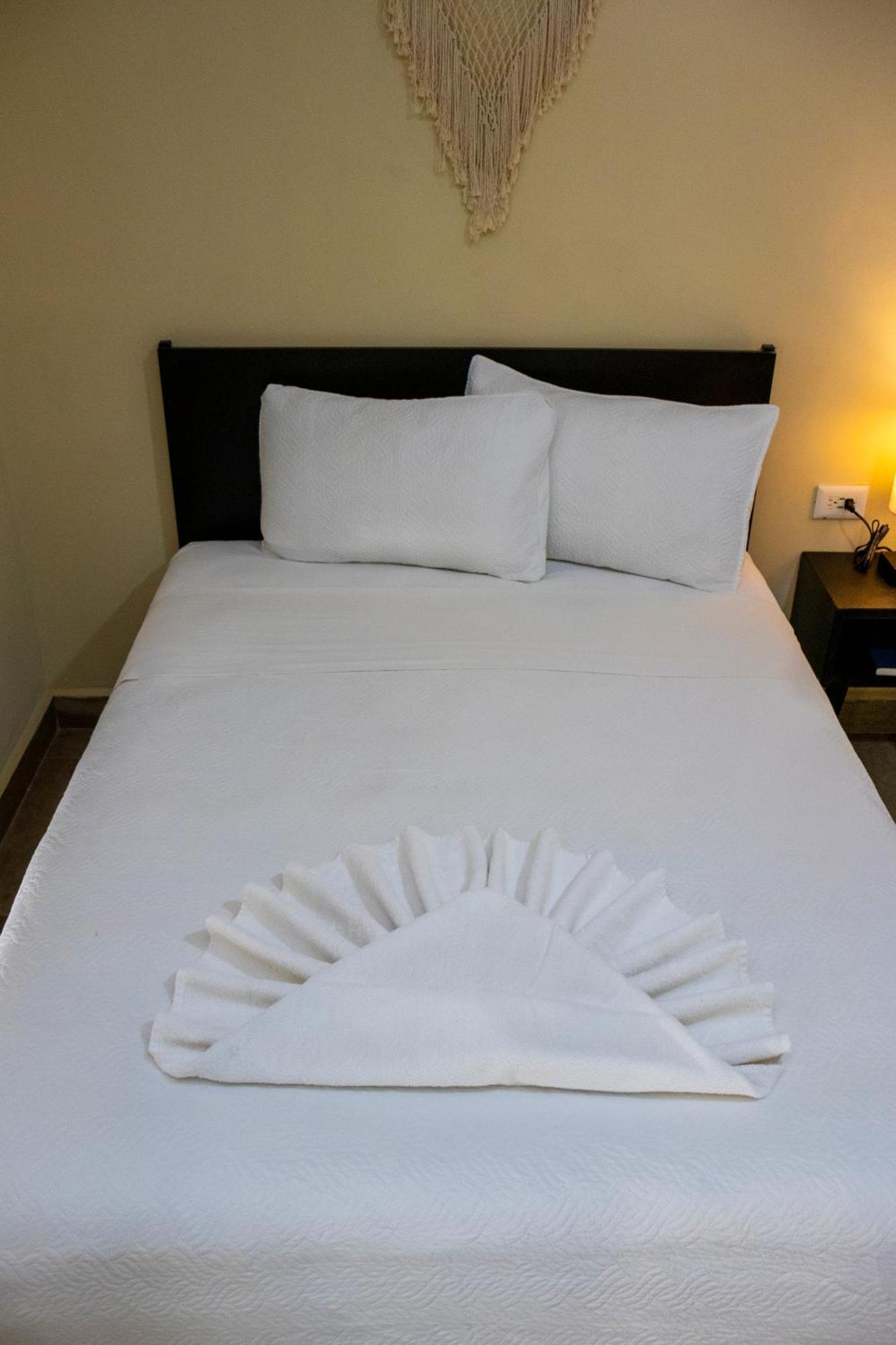 Ammare Hotel Boutique Playa del Carmen Bagian luar foto