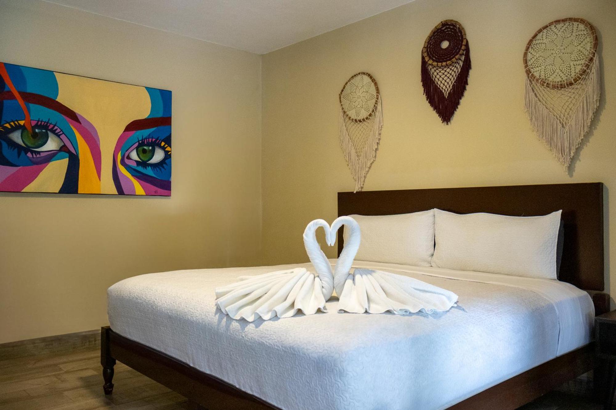Ammare Hotel Boutique Playa del Carmen Bagian luar foto