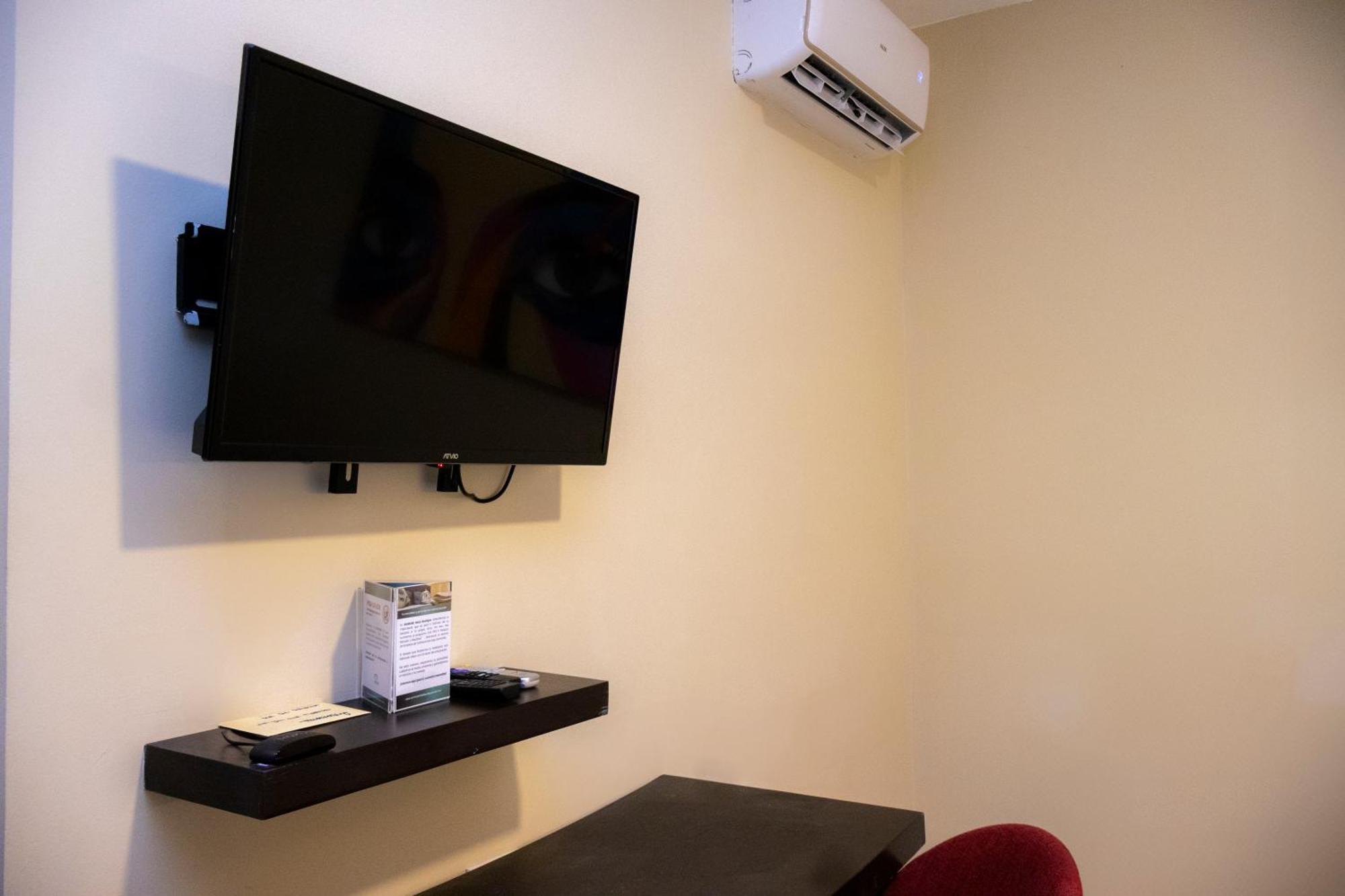 Ammare Hotel Boutique Playa del Carmen Bagian luar foto