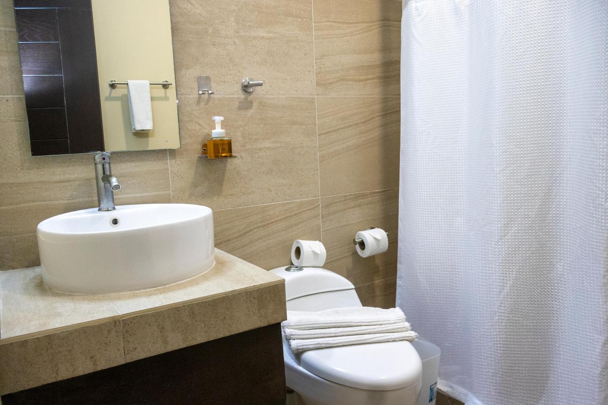 Ammare Hotel Boutique Playa del Carmen Bagian luar foto